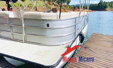 Guatape Casa Campestre en Venta
