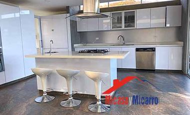 Guatape Casa Campestre en Venta