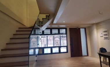 Move-in Ready MANDALUYONG Townhouse near Rockwell Makati