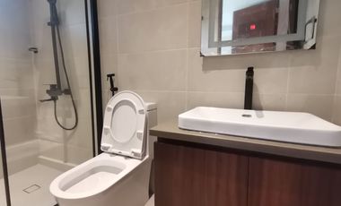 Move-in Ready MANDALUYONG Townhouse near Rockwell Makati