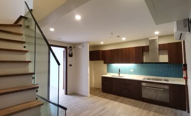 Move-in Ready MANDALUYONG Townhouse near Rockwell Makati