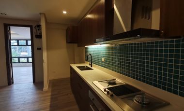 Move-in Ready MANDALUYONG Townhouse near Rockwell Makati