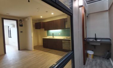 Move-in Ready MANDALUYONG Townhouse near Rockwell Makati