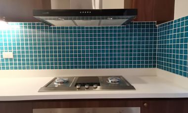 Move-in Ready MANDALUYONG Townhouse near Rockwell Makati