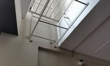 Move-in Ready MANDALUYONG Townhouse near Rockwell Makati