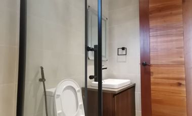 Move-in Ready MANDALUYONG Townhouse near Rockwell Makati