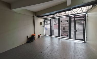 Move-in Ready MANDALUYONG Townhouse near Rockwell Makati