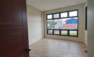 Move-in Ready MANDALUYONG Townhouse near Rockwell Makati