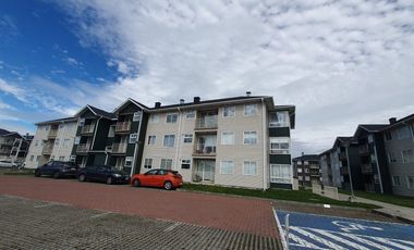 DEPARTAMENTO AMOBLADO, 3 DORMITORIOS,   COND. ALTAVISTA  2, PUERTO MONTT