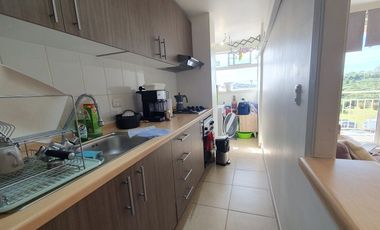 DEPARTAMENTO AMOBLADO, 3 DORMITORIOS,   COND. ALTAVISTA  2, PUERTO MONTT