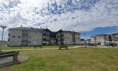 DEPARTAMENTO AMOBLADO, 3 DORMITORIOS,   COND. ALTAVISTA  2, PUERTO MONTT