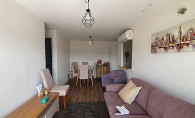 DEPARTAMENTO AMOBLADO, 3 DORMITORIOS,   COND. ALTAVISTA  2, PUERTO MONTT