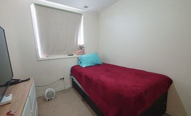 DEPARTAMENTO AMOBLADO, 3 DORMITORIOS,   COND. ALTAVISTA  2, PUERTO MONTT