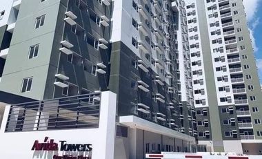 RENT TO OWN | RFO | READY FOR OCCUPANCY| MOVE IN READY | AVIDA TOWERS ONE UNION PLACE | ARCA SOUTH | 11,900 PER MONTH