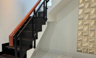 Rumah Baru Mewah Modern Siap Huni Strategis Di Kav DKI Pondok Kelapa Jakarta Timur