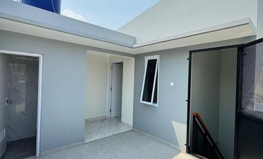Rumah Baru Mewah Modern Siap Huni Strategis Di Kav DKI Pondok Kelapa Jakarta Timur