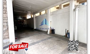 Magallanes village House For Sale 560 sqm lot 200M rush deal