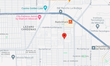 ¡¡¡APROVECHA ESTE REMATE BANCARIO!!! En una gran zona de Mexicali