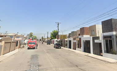 ¡¡¡APROVECHA ESTE REMATE BANCARIO!!! En una gran zona de Mexicali