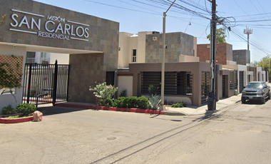 ¡¡¡APROVECHA ESTE REMATE BANCARIO!!! En una gran zona de Mexicali