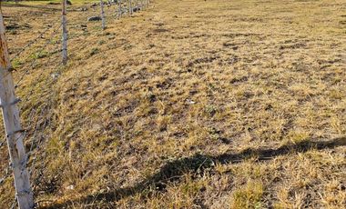 HERMOSO TERRENO MUY CERCA DE LA PRESA SANTA ROSALIA Y A 10 MINUTOS DE MINERAL DEL MONTE