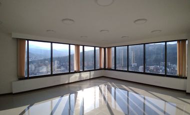 ALQUILER OFICINA EDIFICIO TORRE DE CALI- VERSALLES