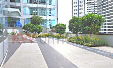 Office Spaces in Park Triangle Corporate Plaza, BGC