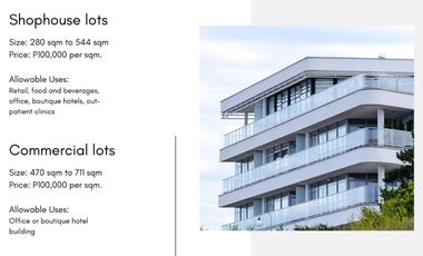 Commercial lot in Bulacan