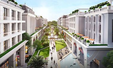 Commercial lot in Bulacan