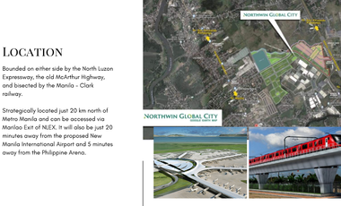 Commercial lot in Bulacan