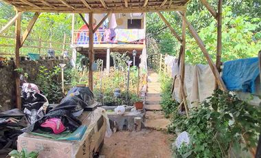 JUAL CEPAT Hunian rasa Vila | lokasi sayap jalan Pasir Kunci Nagrog ujung berung Kota Bandung LT 98m² LB 45m² harga 399 juta nego