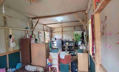 JUAL CEPAT Hunian rasa Vila | lokasi sayap jalan Pasir Kunci Nagrog ujung berung Kota Bandung LT 98m² LB 45m² harga 399 juta nego