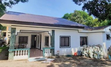- NOT AVAILABLE -   NEWLY RENOVATED HOUSE FOR RENT IN DAUIN
