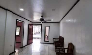 - NOT AVAILABLE -   NEWLY RENOVATED HOUSE FOR RENT IN DAUIN