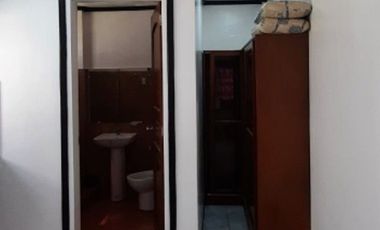- NOT AVAILABLE -   NEWLY RENOVATED HOUSE FOR RENT IN DAUIN