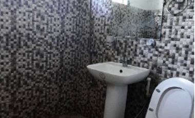 - NOT AVAILABLE -   NEWLY RENOVATED HOUSE FOR RENT IN DAUIN