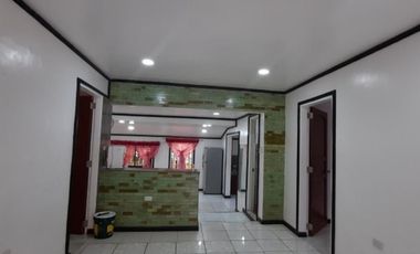 - NOT AVAILABLE -   NEWLY RENOVATED HOUSE FOR RENT IN DAUIN