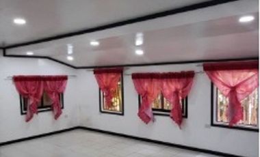 - NOT AVAILABLE -   NEWLY RENOVATED HOUSE FOR RENT IN DAUIN