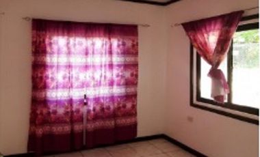 - NOT AVAILABLE -   NEWLY RENOVATED HOUSE FOR RENT IN DAUIN