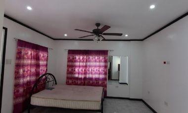- NOT AVAILABLE -   NEWLY RENOVATED HOUSE FOR RENT IN DAUIN