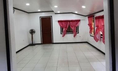 - NOT AVAILABLE -   NEWLY RENOVATED HOUSE FOR RENT IN DAUIN