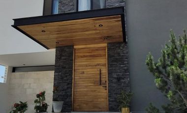 Casa en VENTA en Zanda residencial