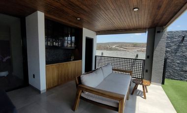 Casa en VENTA en Zanda residencial