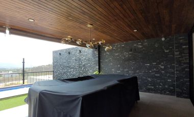 Casa en VENTA en Zanda residencial