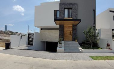 Casa en VENTA en Zanda residencial