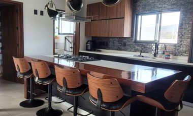 Casa en VENTA en Zanda residencial