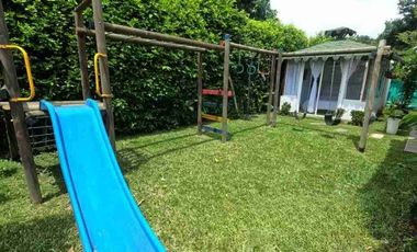 CALI TE ESPERA FINCA EL  CASTILLO 900 NOCHE3502513587
