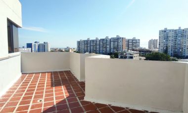 Venta de Apartamento en Ciudad Jardín - Barranquilla
