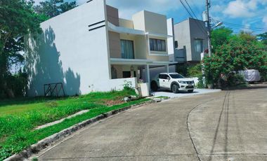 For Sale Brandnew 4 Bedrooms House in Consolacion