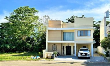 For Sale Brandnew 4 Bedrooms House in Consolacion